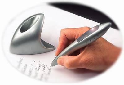 Smart Quill